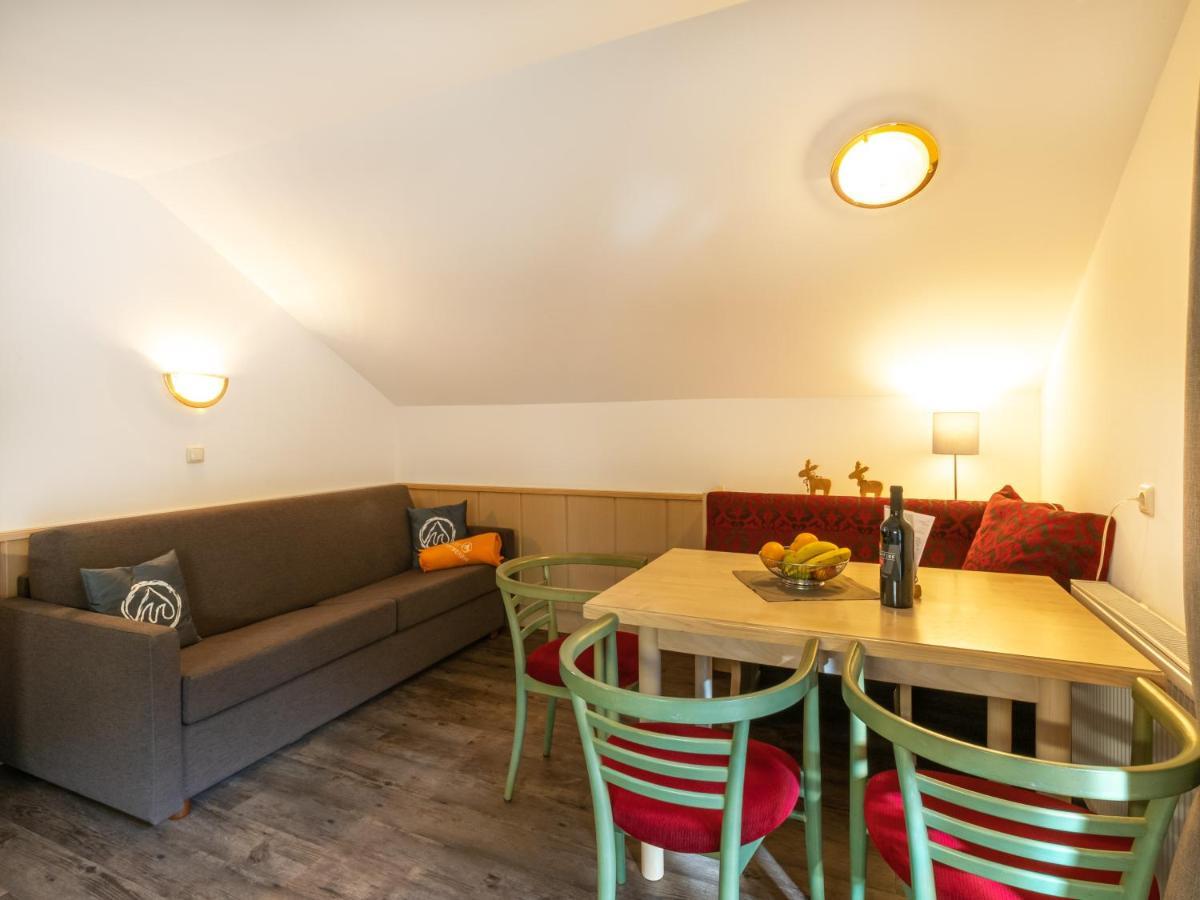 Residenza Solaris Ischgl Exterior photo