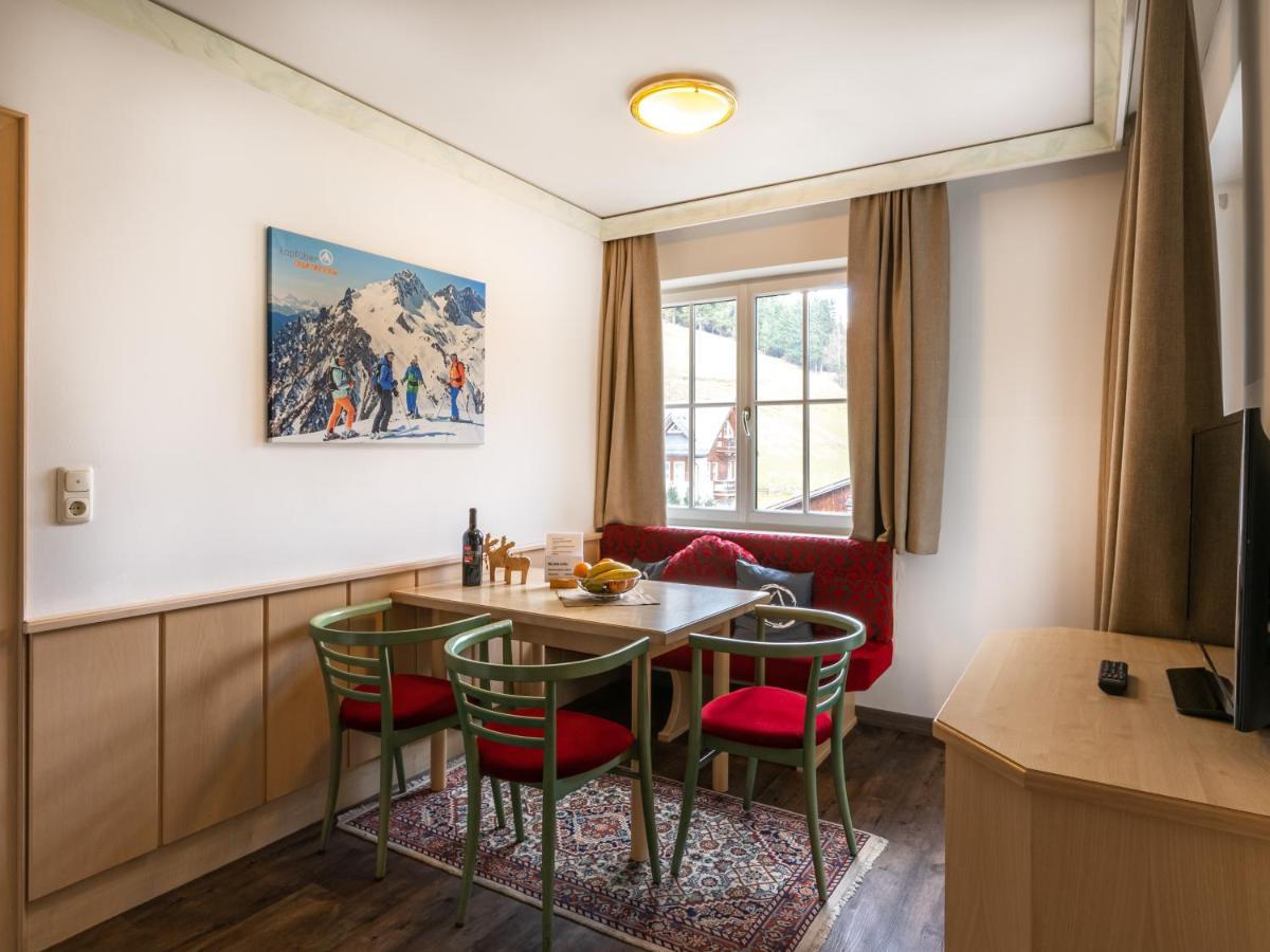Residenza Solaris Ischgl Exterior photo