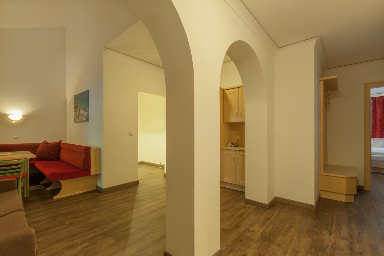 Residenza Solaris Ischgl Exterior photo