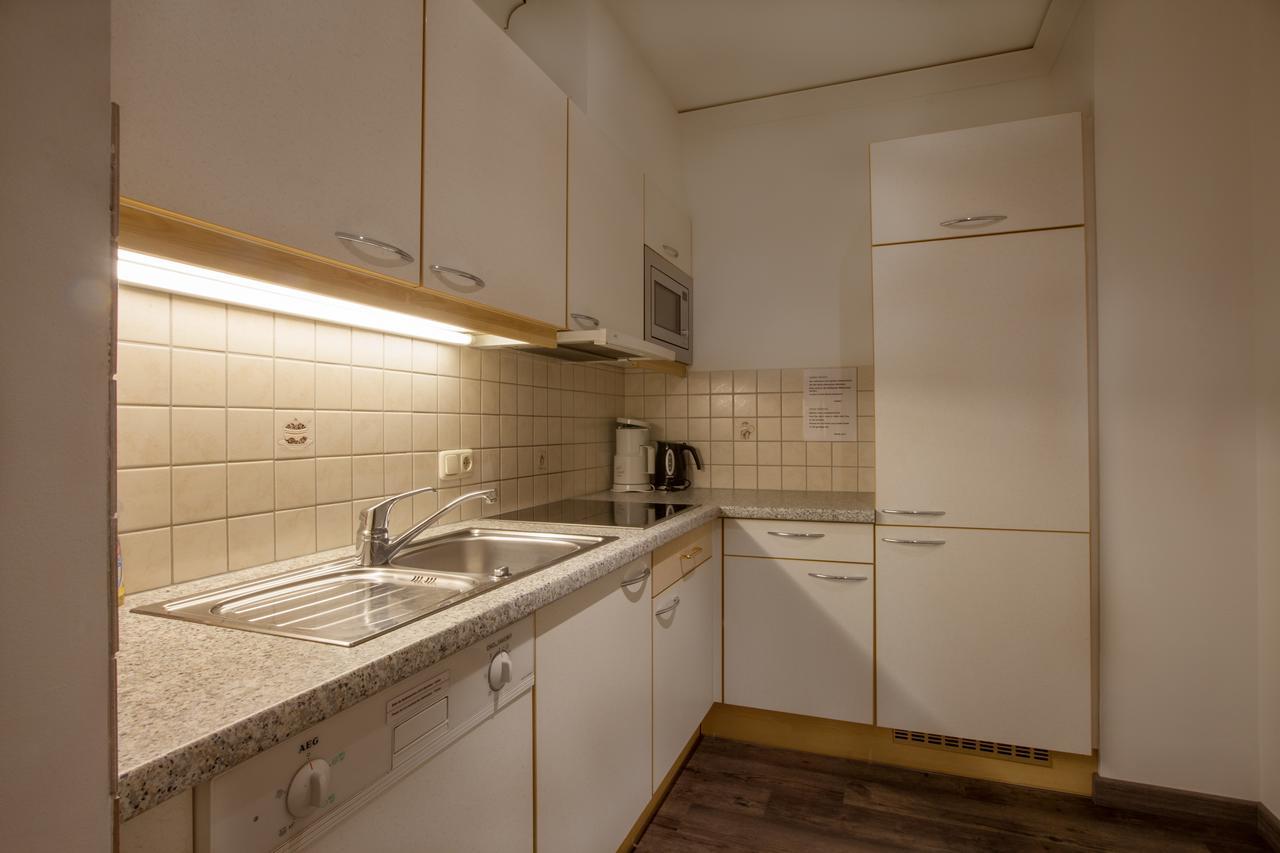 Residenza Solaris Ischgl Exterior photo